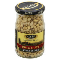 Alessi Pine Nuts, 5 Ounce