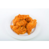 Cub Hot Chicken Tenders, 1 Pound