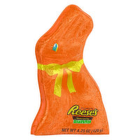 Reese's Peanut Butter Bunny, Milk Chocolate, 4.25 Ounce