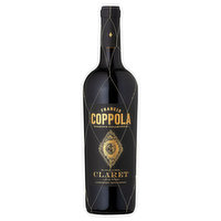 Francis Coppola Diamond Collection Cabernet Sauvignon, Claret, Black Label, 750 Millilitre