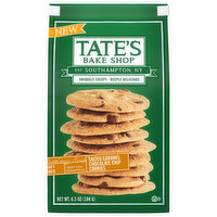 Tate's Bake Shop Cookies, Salted Caramel Chocolate Chip, 6.5 Ounce