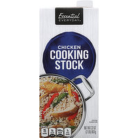 Essential Everyday Cooking Stock, Chicken, 32 Ounce