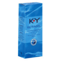 KY Ultragel Personal Lubricant, 1.5 Ounce