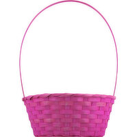 UPI Basket, 1 Each