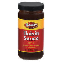 Dynasty Hoisin Sauce, 7 Ounce