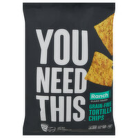 You Need This Tortilla Chips, Grain-Free, Ranch, 5 Ounce