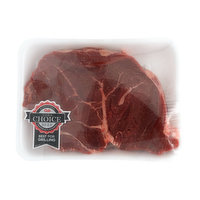 Cub Beef Top Sirloin Steak