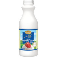 Kemps Heavy Whipping Cream, 16 Ounce