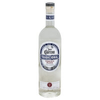 Jose Cuervo Tequila, Plata, 750 Millilitre