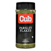 Cub Parsley Flakes, 1.02 Ounce