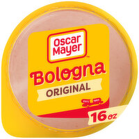 Oscar Mayer Bologna Sliced Lunch Meat