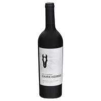 Dark Horse Cabernet Sauvignon, California, 2017, 750 Millilitre