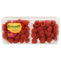 Driscoll's Raspberries