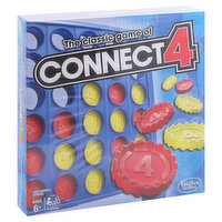 Hasbro Game, Connect 4, 1 Each