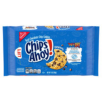 Chips Ahoy! Cookies, Original, 13 Ounce