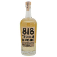 818 Tequila, Reposado, 25 Fluid ounce