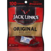 Jack Link's Beef Jerky, Original, 1.25 Ounce