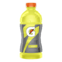 Gatorade Thirst Quencher, Lemonade, 28 Fluid ounce