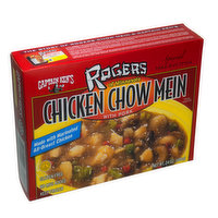 Roger's Chicken Chow Mein, 24 Ounce