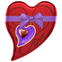 Dove Dark Chocolate, Truffle Hearts, 6.5 Ounce