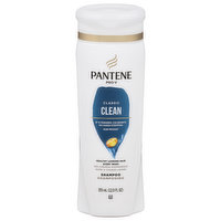 Pantene  Pro-V Shampoo, Classic Clean, 12 Fluid ounce