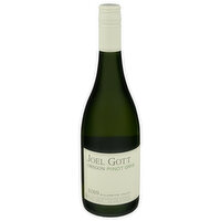 Joel Gott Pinot Gris, Oregon, Willamette Valley, 750 Millilitre