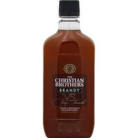 The Christian Brothers Brandy, VS, 750 Millilitre