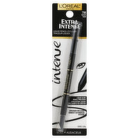 L'Oreal Extra Intense Liquid Pencil Eyeliner, Black 798, 0.03 Ounce