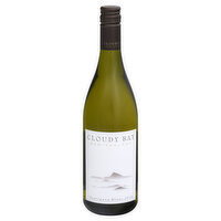 Cloudy Bay Sauvignon Blanc, Marlborough, 2018, 750 Millilitre