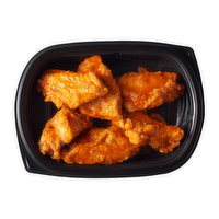 Cub Buffalo Chicken Wings, Cold, 1 Pound