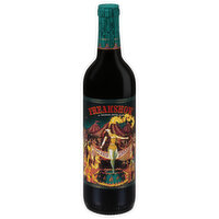 Freakshow Zinfandel, 750 Millilitre