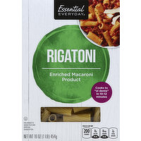 Essential Everyday Rigatoni, 16 Ounce