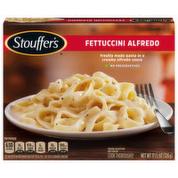 Stouffer's Fettuccini, Alfredo, 11.5 Ounce