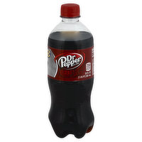 Dr Pepper Soda, 20 Fluid ounce