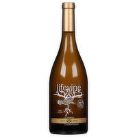 Lifevine Chardonnay, California, 750 Millilitre