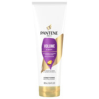 Pantene Pro-V Conditioner, Volume & Body, 10.4 Fluid ounce