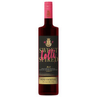 Lolli Sweet Spiked Red Blend 750ml , 750 Millilitre