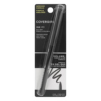 CoverGirl Ink It Charcoal Eyeliner, 0.01 Ounce