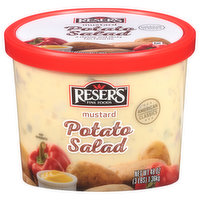 Reser's Mustard Potato Salad, 48 Ounce