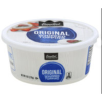 Everyday Essential Original Whipped Topping