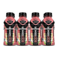 BODYARMOR SuperDrink  Sports Drink Strawberry Banana, 12 Fluid ounce