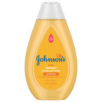 Johnson's Shampoo, Baby, 13.6 Fluid ounce