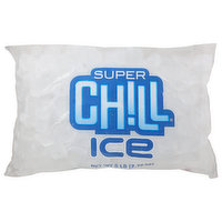 Supervalu Super Chill Ice, 6 Pound