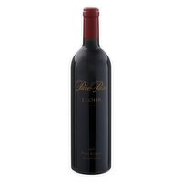 J Lohr Pure Paso Red Wine, Proprietary, Paso Robles, 2017, 750 Millilitre