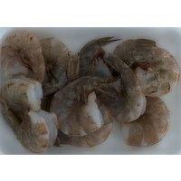 Cub Shrimp Raw EZ Peeled 6/8ct, 1 Pound
