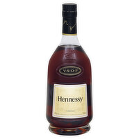 Hennessy Cognac, Privilege, 750 Millilitre