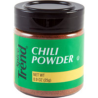 Spice Trend Chili Powder, 0.9 Ounce