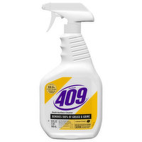 Formula 409 Multi-Surface Cleaner, Lemon Fresh, 32 Fluid ounce