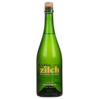 Zilch Brut Bubbles, California, 25.4 Fluid ounce