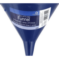 Helping Hand Funnel, 1 Pint, 1 Each